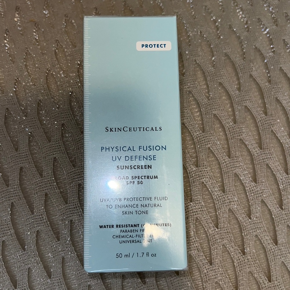 PHYSICAL FUSION UV DEFENSE SPF 50